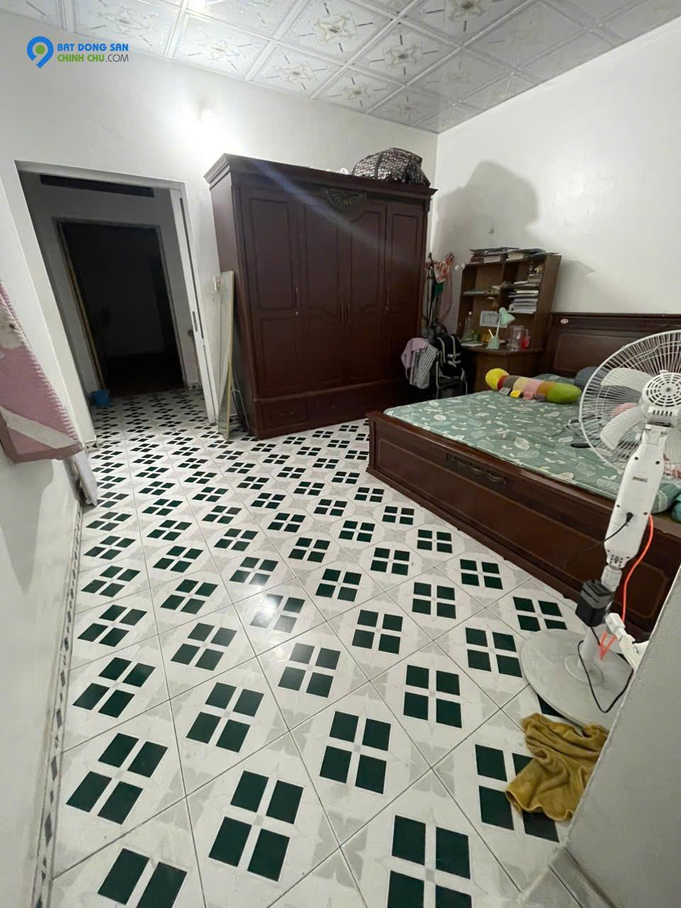 Bán nhà dân xây độc lập 2,5 tầng Trung Hành, Hải An, Hải Phòng Diện tích 54,9m chỉ hơn 2ty