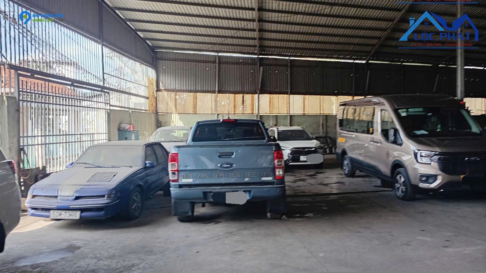 Bán nhà đất dt lớn 1172m2 mặt tiền trung tâm Biên Hòa, giá tốt cho nhà đầu tư