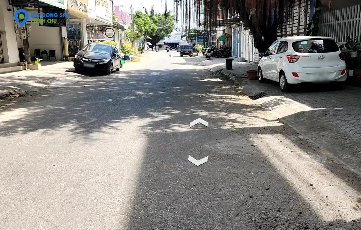 Bán nhà đất mặt tiền Chu Văn An, TT DƯƠNG ĐÔNG, PHÚ QUỐC