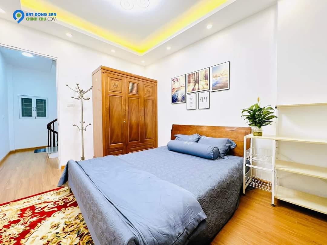 Bán nhà để ở phố Cự Lộc, cạnh Royal City, Nguyễn Trãi, Thanh Xuân 5 tầng, chỉ 3,35 tỷ