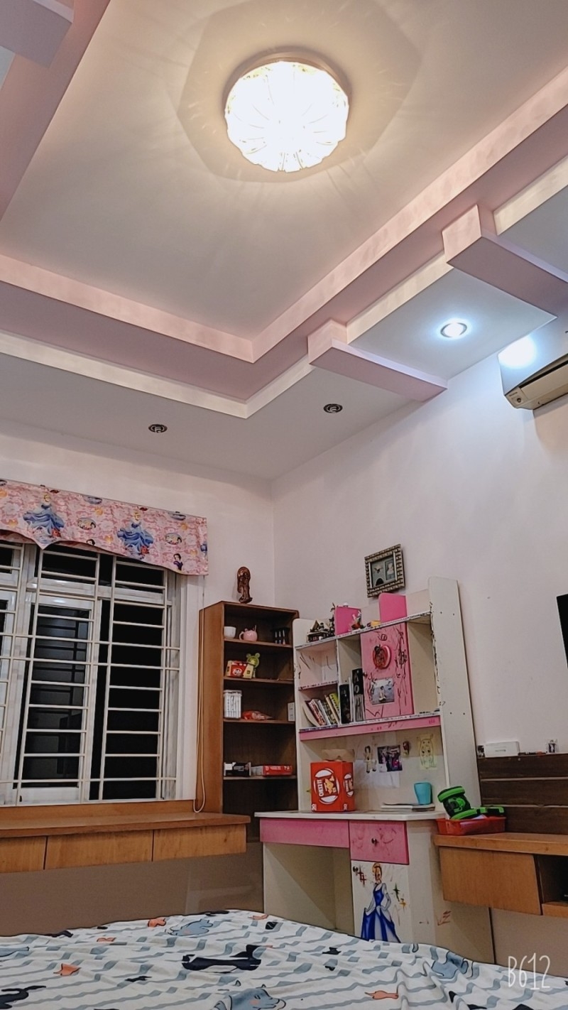 Bán nhà đẹp 4 tầng HXH An Dương Vương P.4 Q.5 60m2 chỉ 10.5 tỷ.