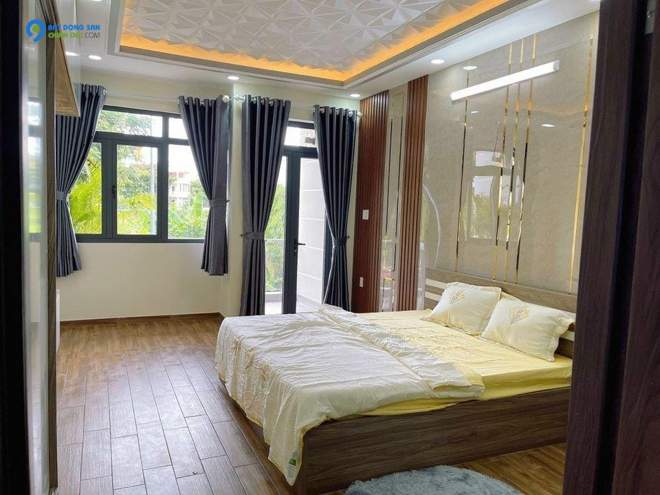 Bán nhà đẹp 55m2 4tầng chỉ 5.2tỷ chính chủ ngõ 100Trần Duy Hưng Cầu Giấy(1)