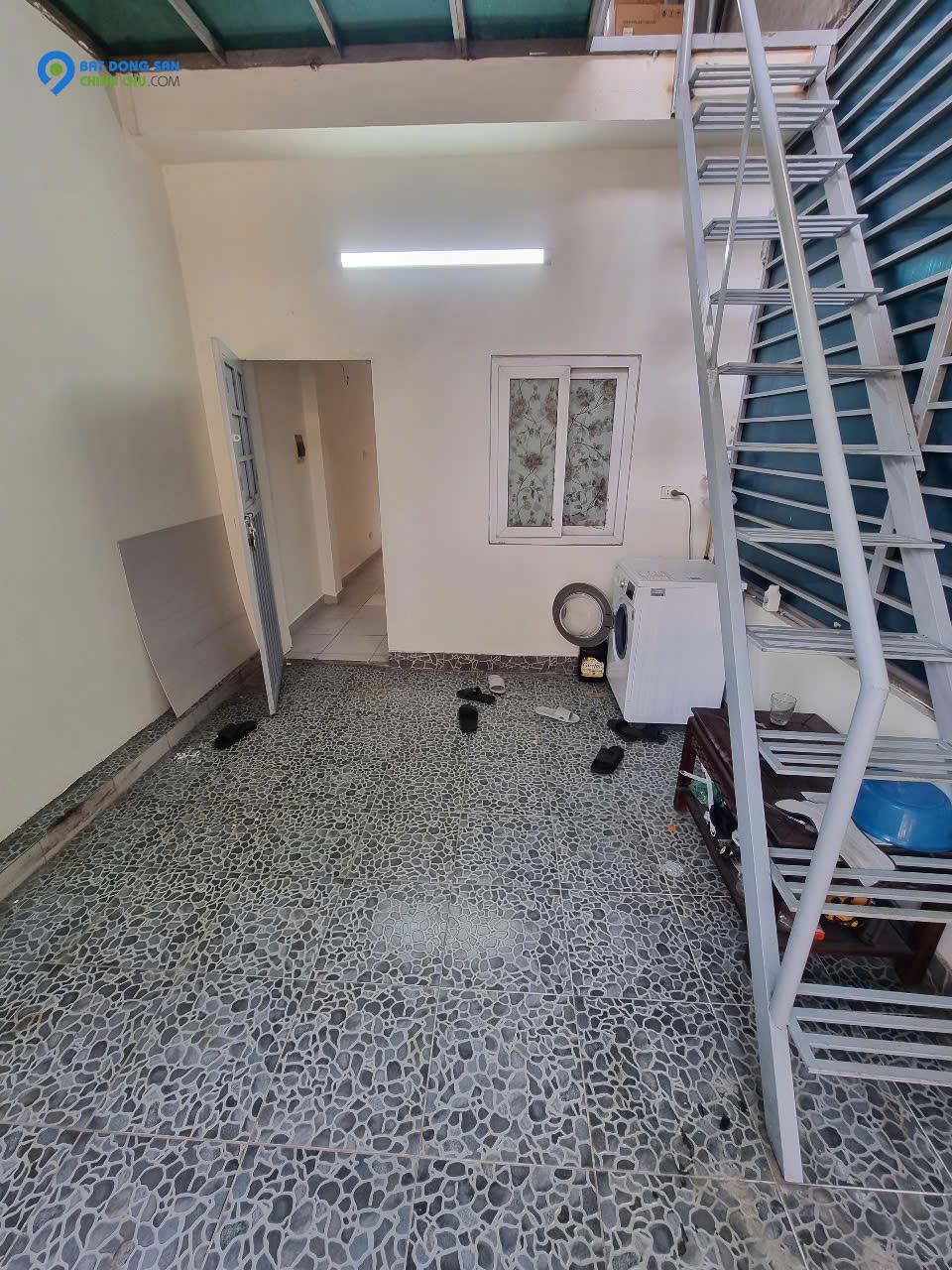 Bán nhà đẹp DT 31m x 4T gần Phố Trần Khát Chân