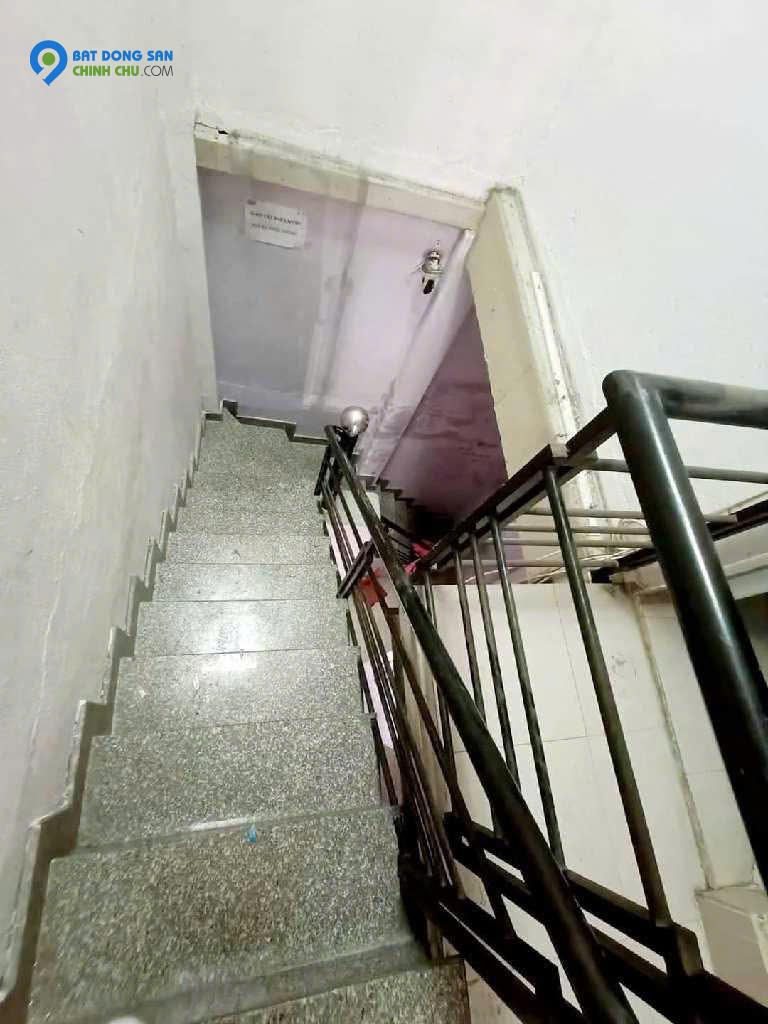 Nhà phố mặt tiền Gò Xoài, gần chợ – khu kinh doanh sôi động – 66m² – giá 4.89 tỷ