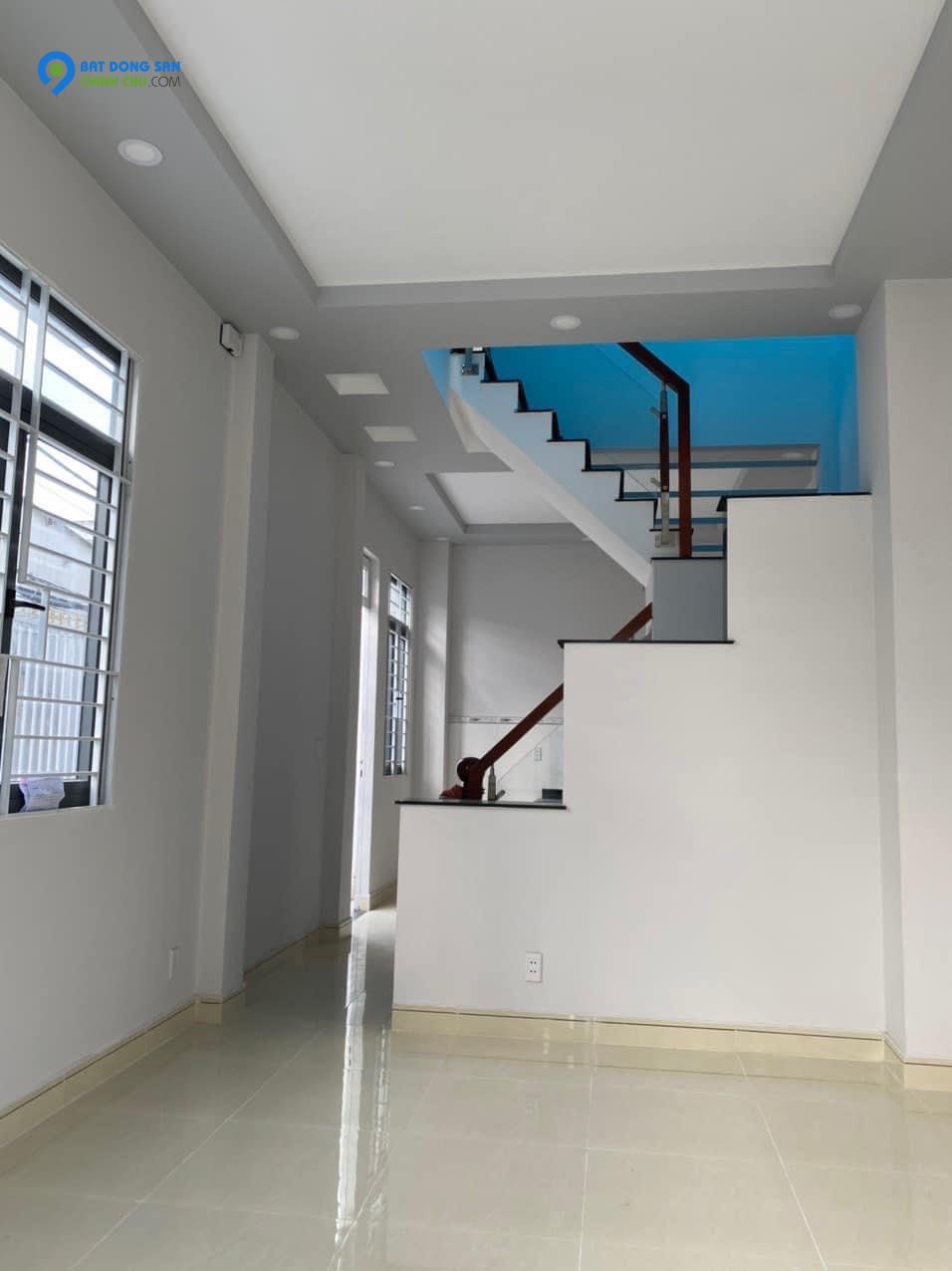 Bán nhà đường số 11,quận Thủ Đức, 50m2. Chỉ 4.7 tỷ