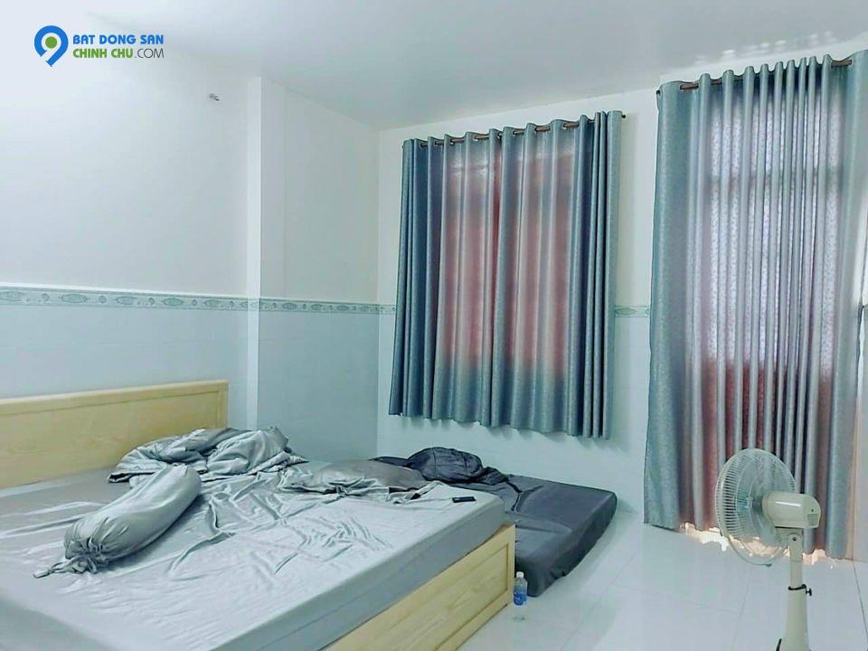 Bán nhà hẻm 4m Phú Thọ Hoà Tân Phú, 80m2, 4 tầng BTCT nhỉnh 5 tỷ