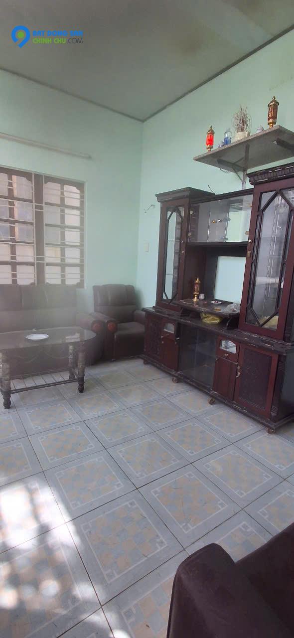 Bán nhà mặt tiền Lê Văn Hiến, Hoà Hải, Ngũ Hành  Sơn, 135m2, 2 tầng, giá 13.5 tỷ