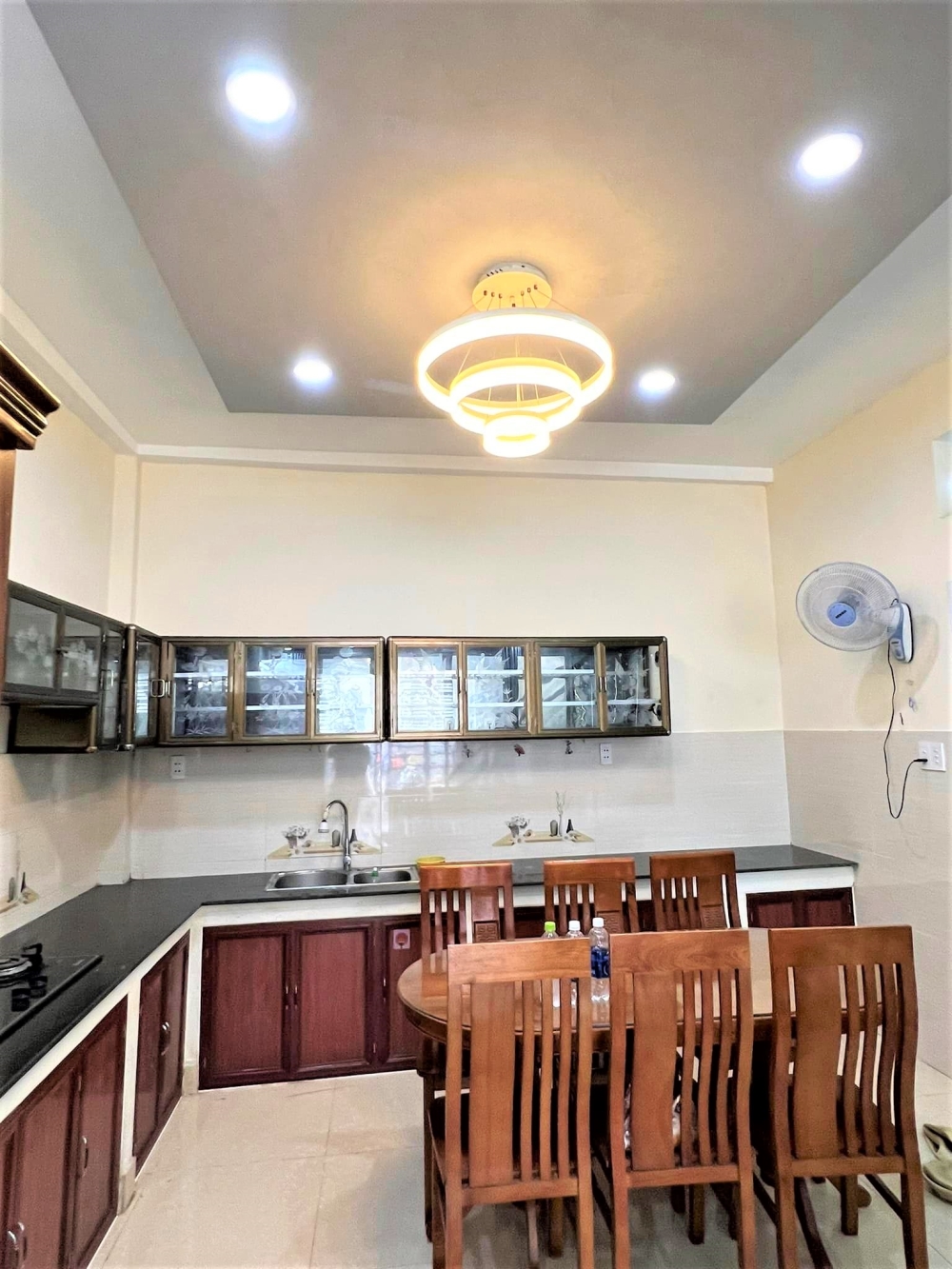 Bán nhà mặt tiền đường Phan Văn Năm, 70m2 (5x14), 2 tầng BTCT, 3PN, nhỉnh 5 tỷ TL.