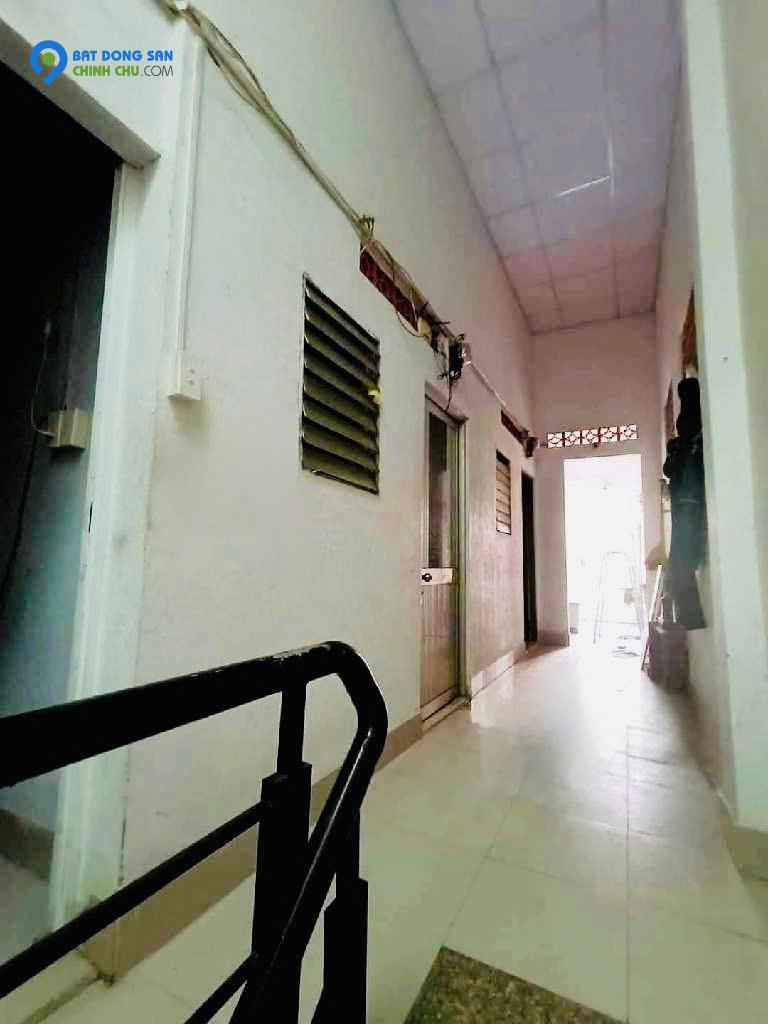 Nhà phố mặt tiền Gò Xoài, gần chợ – khu kinh doanh sôi động – 66m² – giá 4.89 tỷ