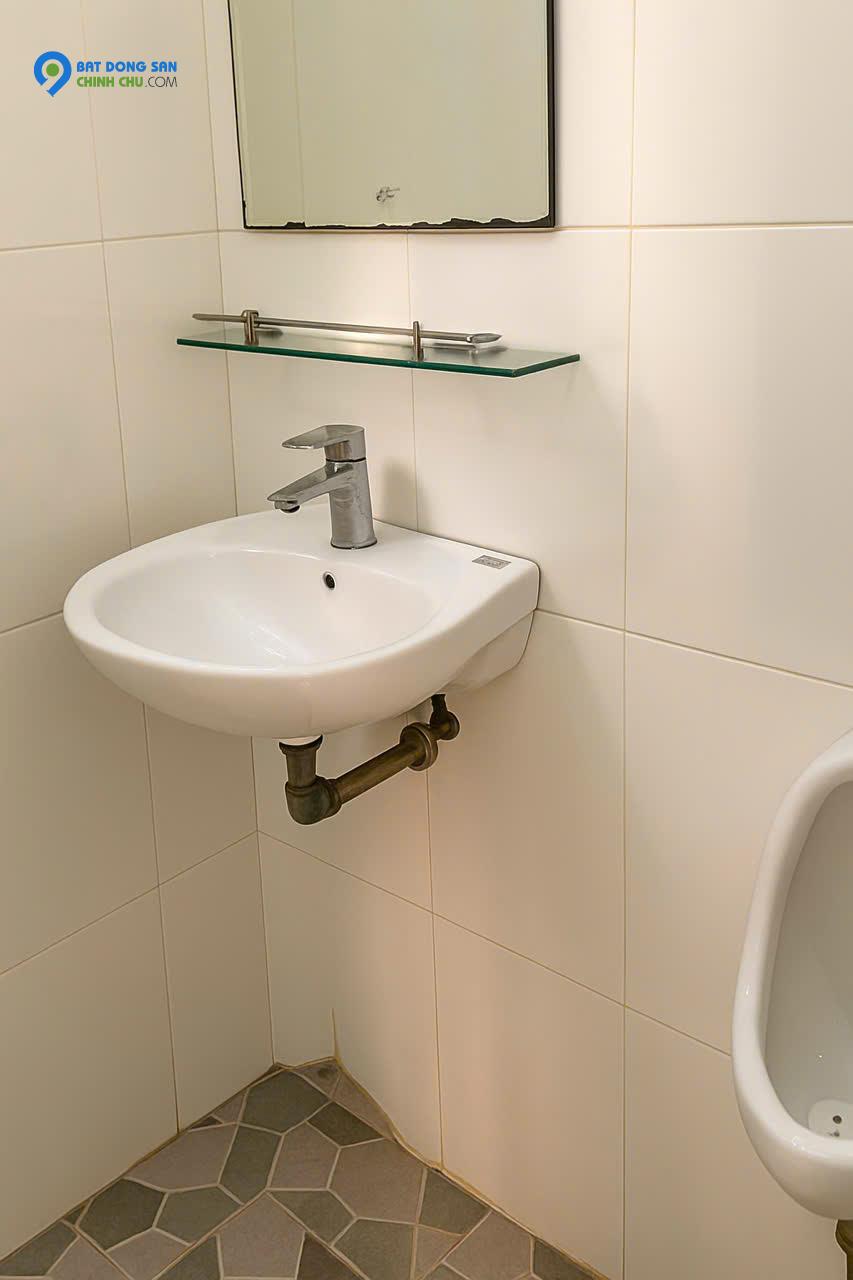Bán nhà nhỏ trung tâm Quận Phú Nhuận – Nhỉnh 2 tỷ
