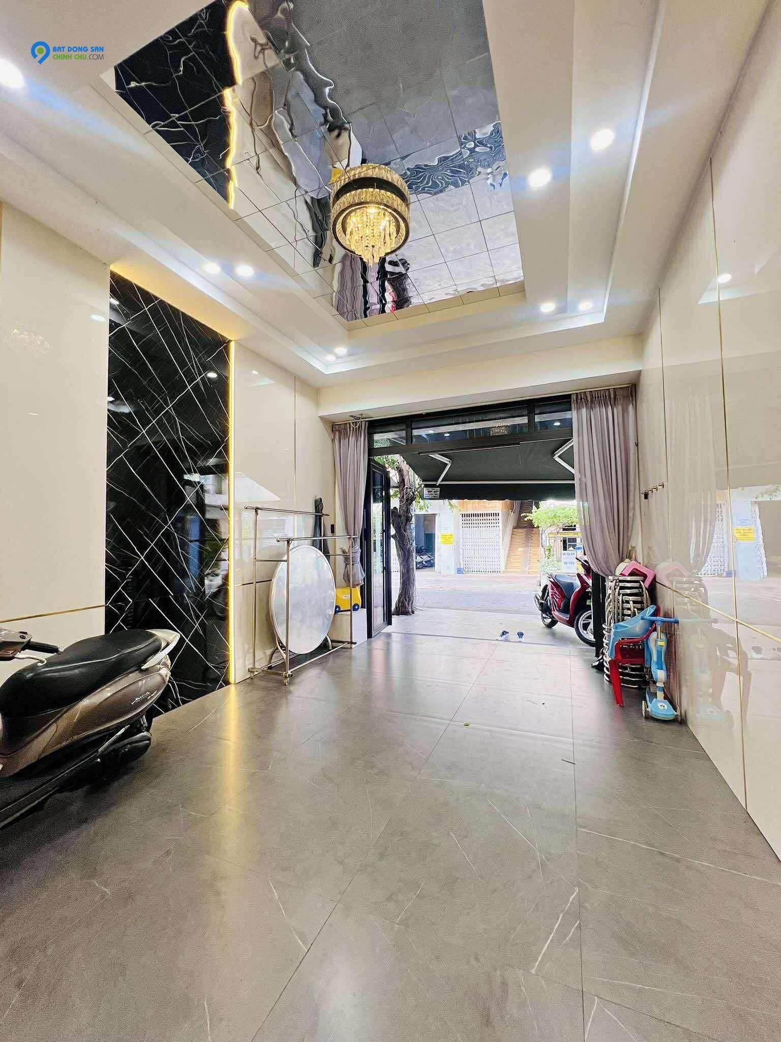 Bán nhà phố Độc Lập Tân Phú gần Aeon Mall SHR giá chỉ 9.6 tỷ – còn TL