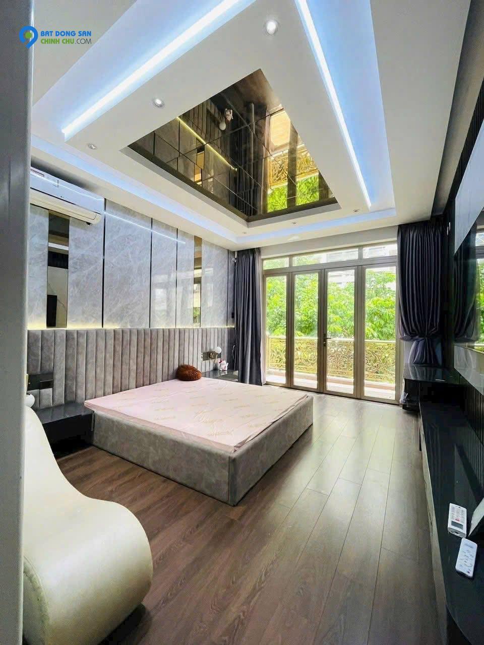 Bán nhà phố Độc Lập Tân Phú gần Aeon Mall SHR giá chỉ 9.6 tỷ – còn TL