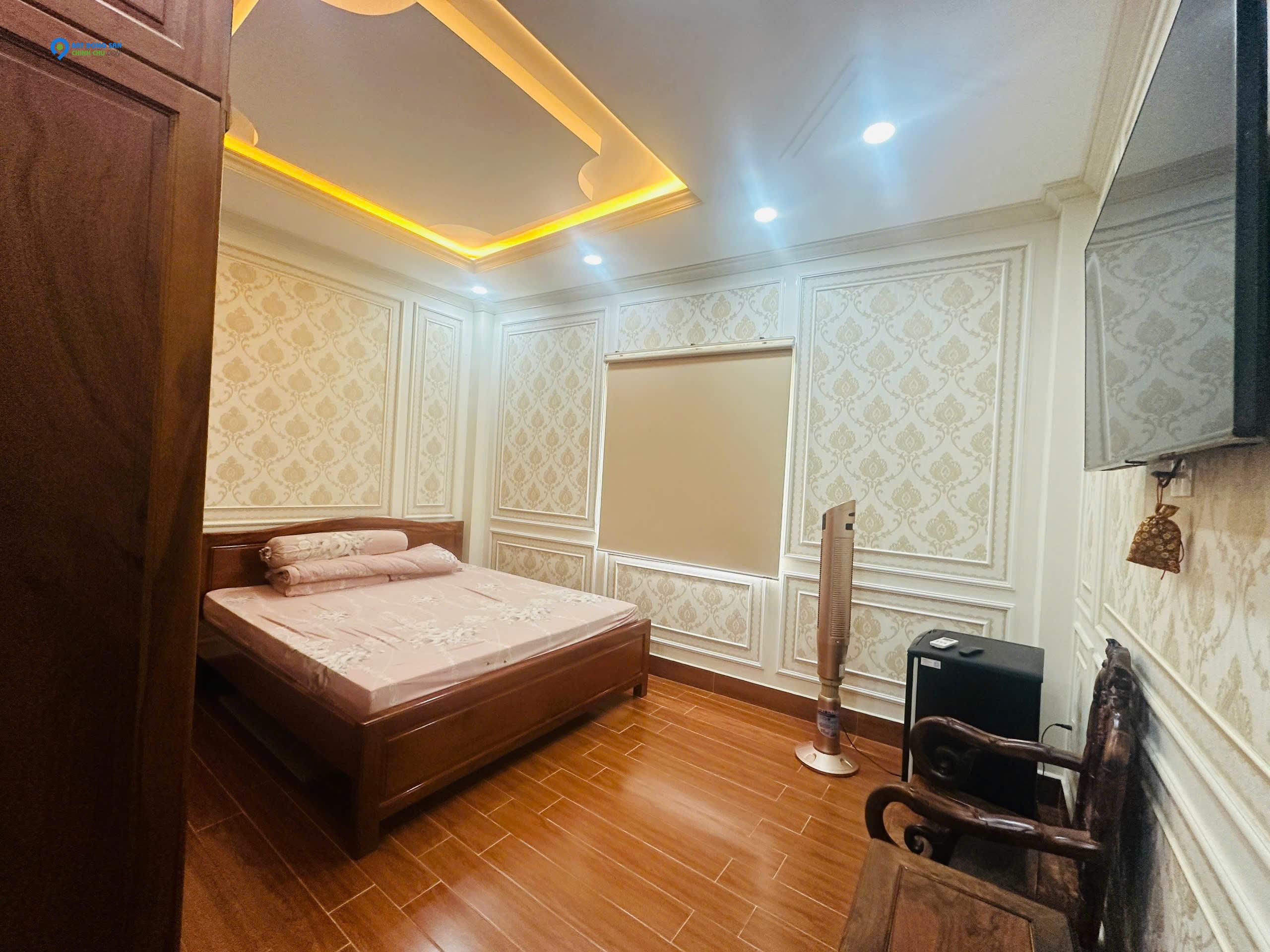 Bán nhà phố Tây Ninh - Mai Anh Luxury 4ty5