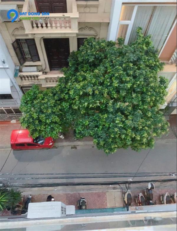 Bán nhà phố Trần Duy Hưng-Cầu Giấy – 51 m², Phân Lô, Ô Tô Tránh – 20.6 Tỷ
