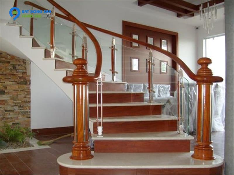 Bán nhà phố Trần Duy Hưng-Cầu Giấy – 51 m², Phân Lô, Ô Tô Tránh – 20.6 Tỷ