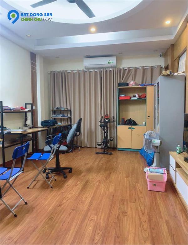 Bán nhà phố Trần Duy Hưng-Cầu Giấy – 51 m², Phân Lô, Ô Tô Tránh – 20.6 Tỷ