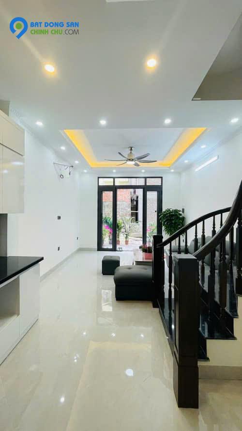 Bán nhà phố Yên Hòa, Cầu giấy, Biết thự liên kề khu phân lô, giá nhỉ 7ty,