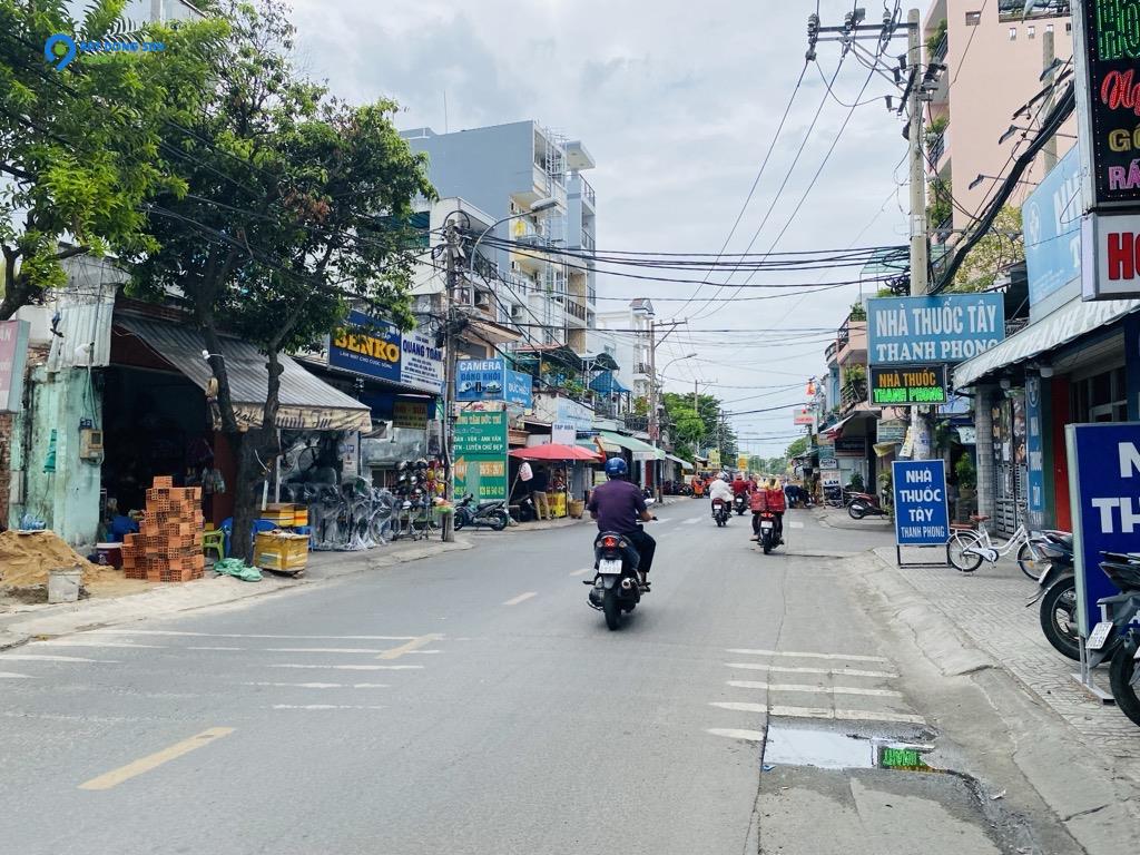 Bán nhà gần Kênh Nước Đen, Bình Tân – NHÀ 2 TẦNG – 4.7M x 17M – HẺM THÔNG – THÍCH HỢP ĐẦU TƯ – GIÁ 4.2 TỶ – 0835333245