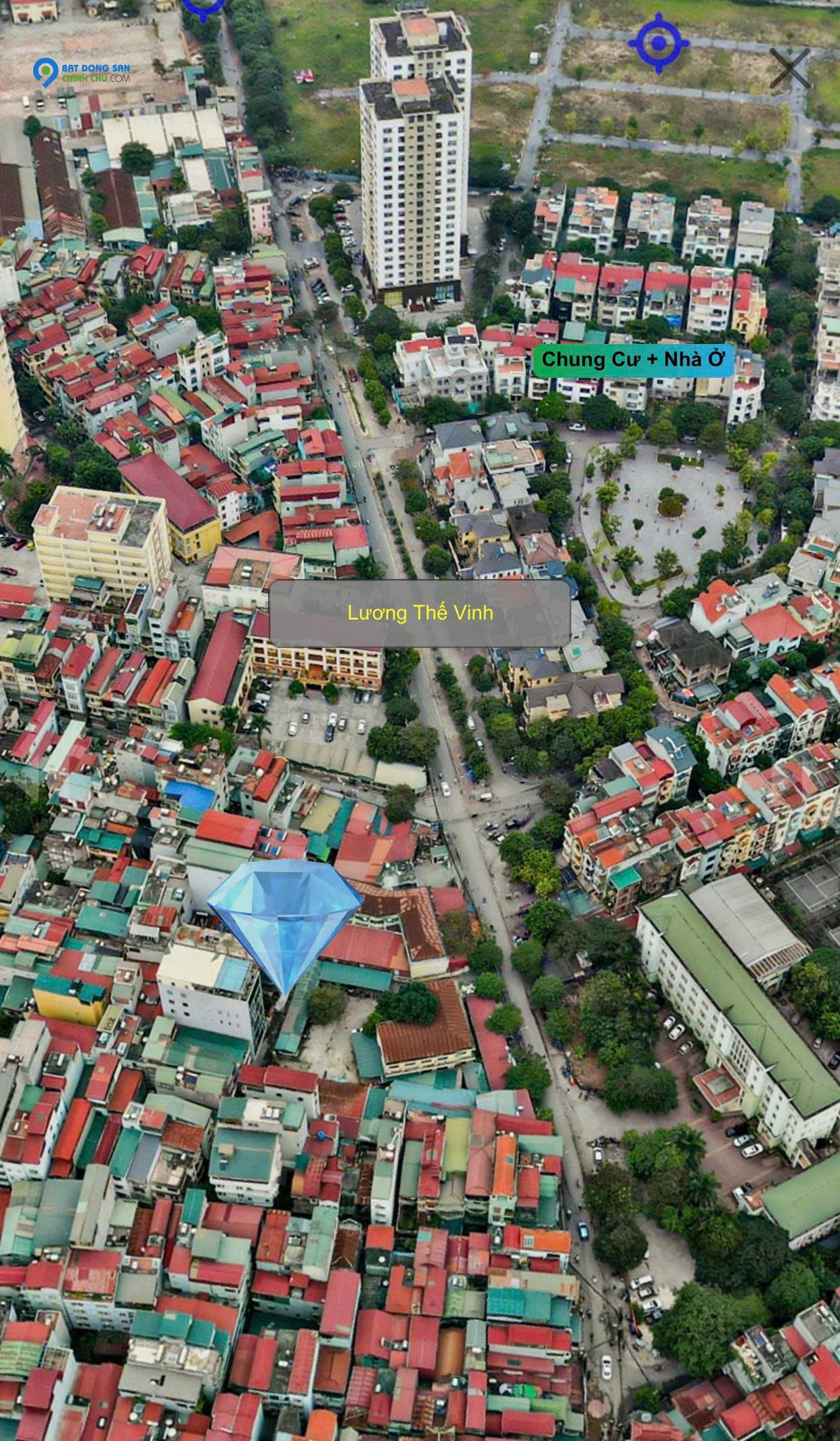 Bán nhà tại ngõ 1 trung văn, làng phùng khoang oto vào nhà hoặc đỗ cửa . Đông sinh viên . Con ngõ it người bán . LH 0904910091