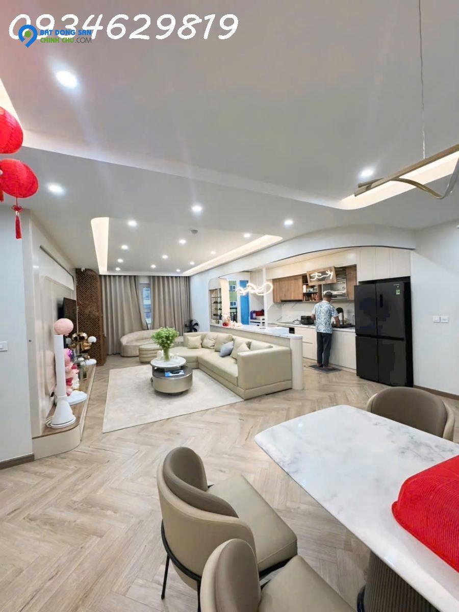Bán nhà thổ cư Trần Phú Hà Đông - Lô góc - View đẹp - Ô tô - Kinh doanh