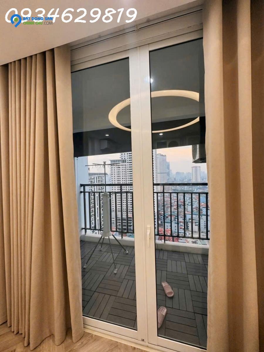 Bán nhà thổ cư Trần Phú Hà Đông - Lô góc - View đẹp - Ô tô - Kinh doanh