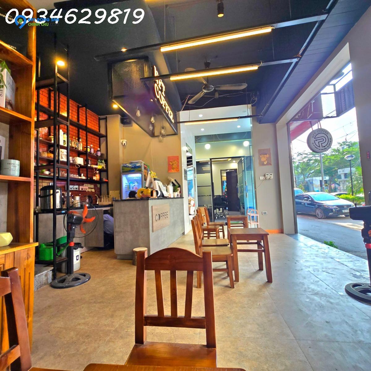 Bán nhà thổ cư Trần Phú Hà Đông - Lô góc - View đẹp - Ô tô - Kinh doanh