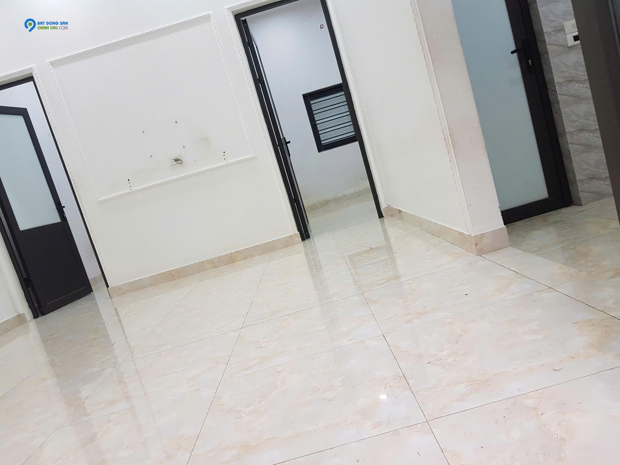 Bán nhà trong Ngõ Đà Nẵng, Ngô Quyền, Hải Phòng. Dt 60m2, giá 1ty950