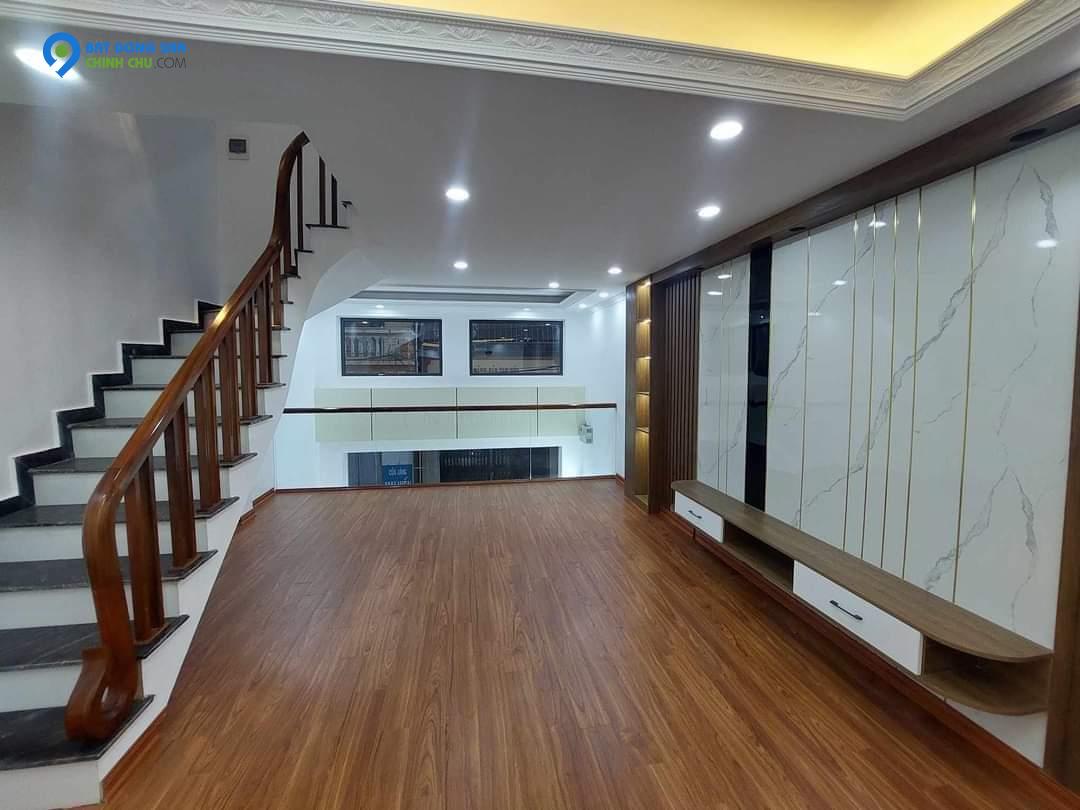 Bán nhà trung yên 9, 83m2 x 6tầng MT 5m Tiện ở và KD giá 16,5 tỷ