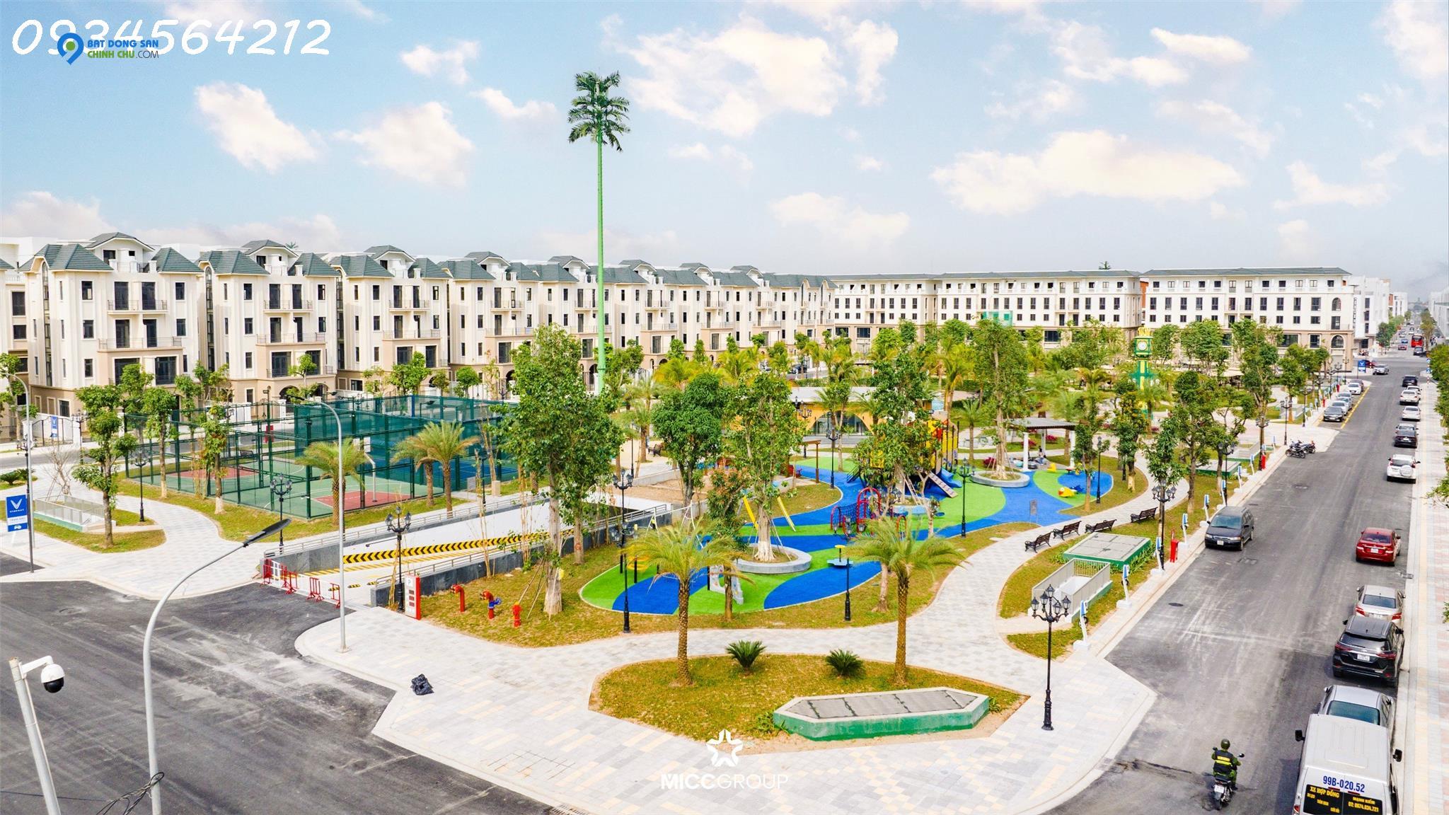 Bán quỹ Vinhomes Ocean Park 2, 3 rẻ nhất - Tặng 5 cây vàng xe VF9 - CK 19.3% HT 70% LS 0% 36 tháng,  LIÊN HỆ: 0934564212