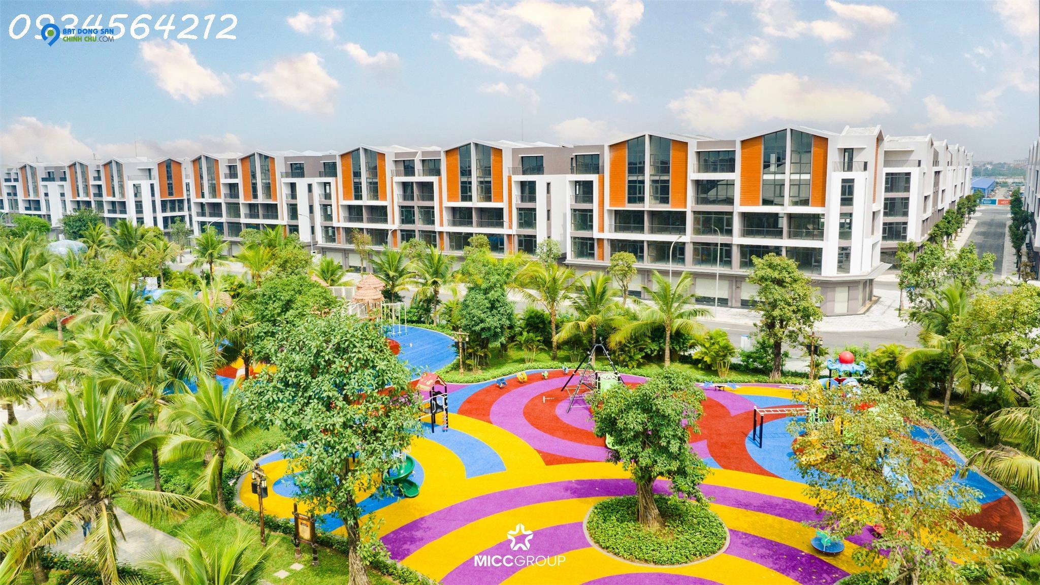 Bán quỹ Vinhomes Ocean Park 2, 3 rẻ nhất - Tặng 5 cây vàng xe VF9 - CK 19.3% HT 70% LS 0% 36 tháng,  LIÊN HỆ: 0934564212