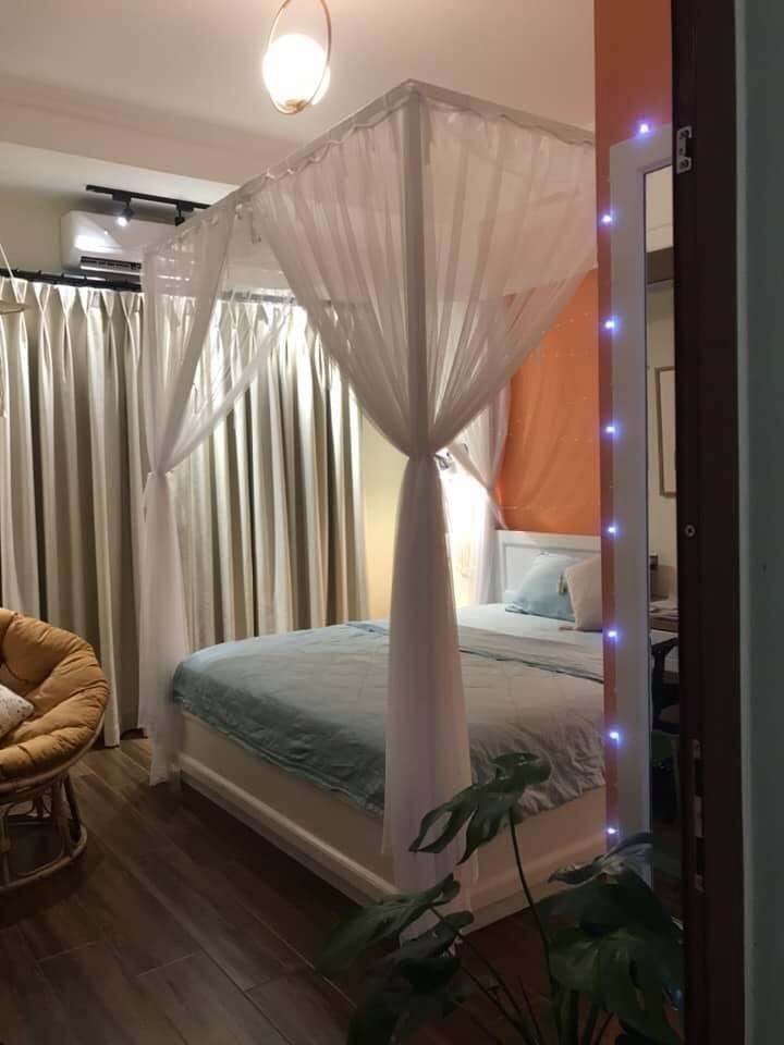 Bán toà HomeStay Ngọc Hà, Ba Đình, Lô góc, 7 tầng, ô tô, sát phố, thang máy, 55m, 14.5 Tỷ.