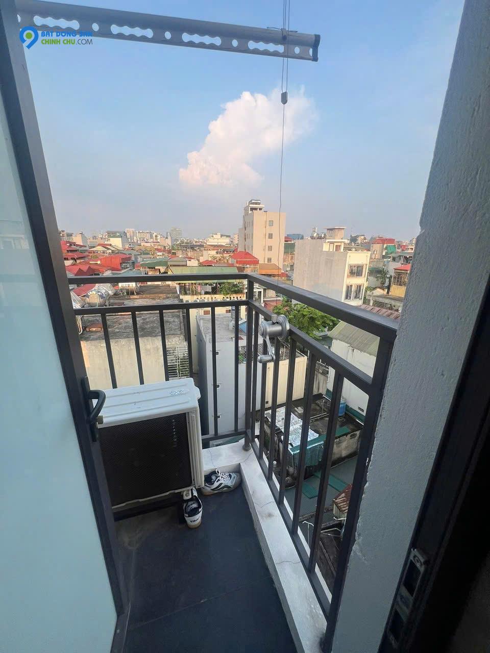 Bán tòa nhà Hào Nam – Căn hộ dịch vụ 8 tầng thang máy – 19 phòng full khách – Dòng tiền 130tr/tháng chỉ 23.5 tỷ! lh 0326213286