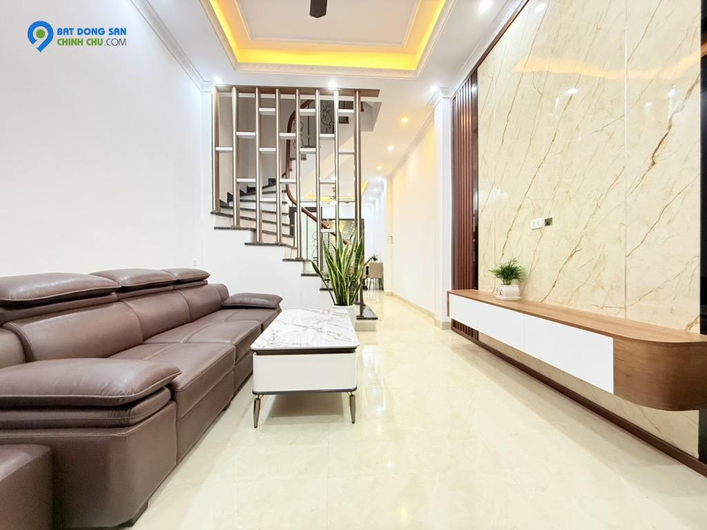 Chính Chủ BánNgôi Nhà Đẹp Ô TÔ Đỗ Cổng, Nhỉnh 9 Tỷ – Tại Lương Thế Vinh LH 0972078667