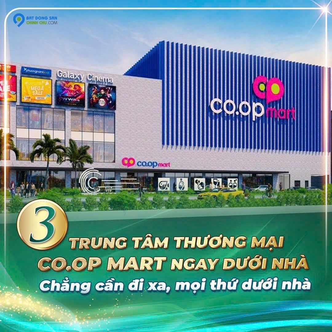 Bcons 2 pn 2 tỷ