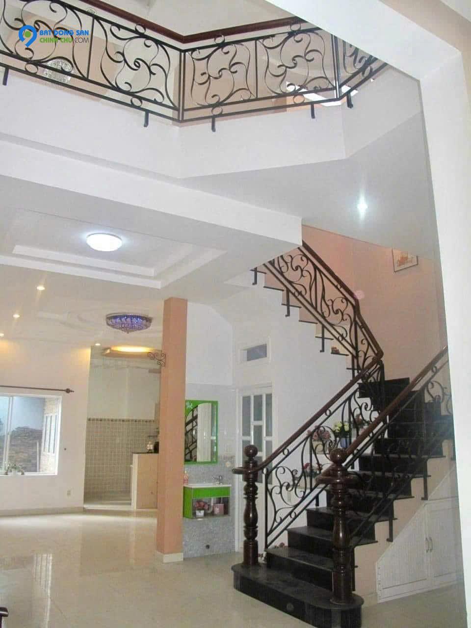 Biệt Thự Trần Văn Mười Hóc Môn cạnh QL 22