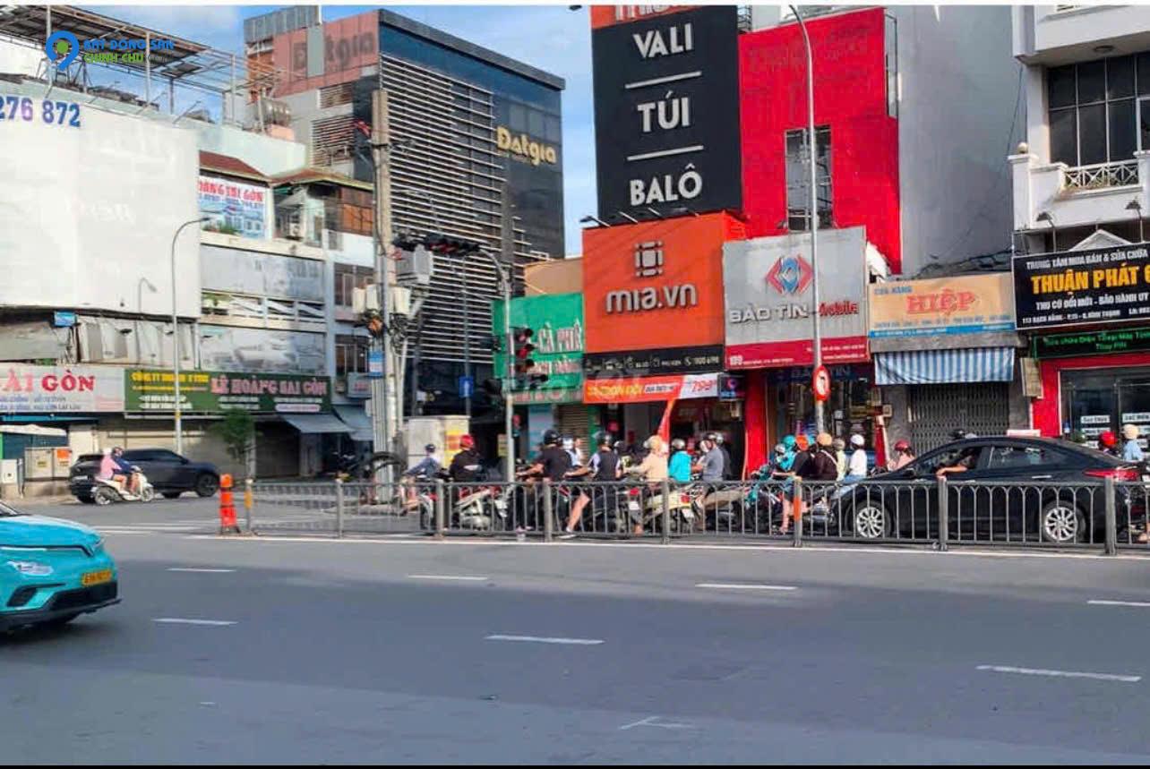 Bình Thạnh ! MB ĐẸP LẮM ! CHO THUÊ MB GIÁ RẺ 22 tr ! MT đường lớn khu kinh doanh sầm uất , vị trí đắc địa, Tel : 0908565499 ( chính chủ )
