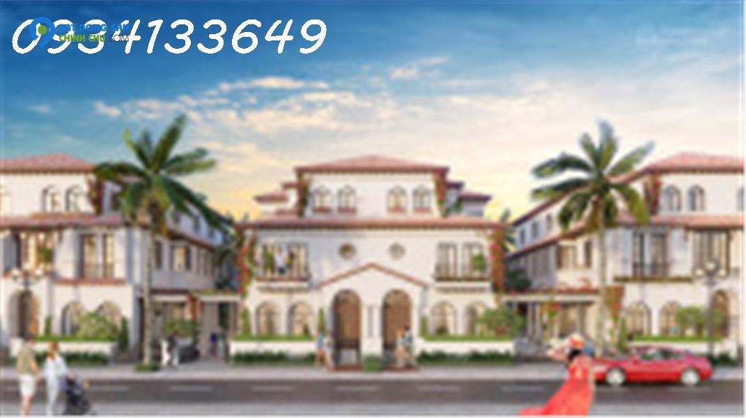 Blanca City nơi những giá trị vượt thời gian được khẳng định bằng tầm nhìn và quyền lực