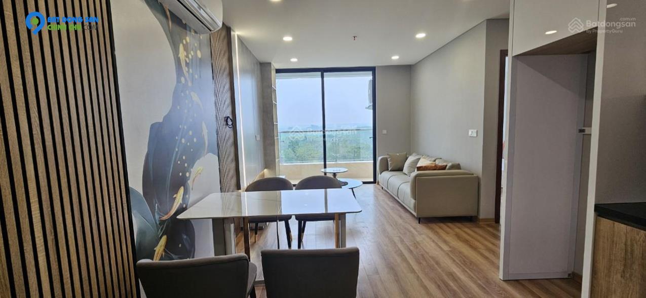 Booking đợt I quỹ căn đẹp 2N 54.5m2 dự án Trust City. Vào 30% (480tr) ký HĐMB. BIDV giải ngân 70%