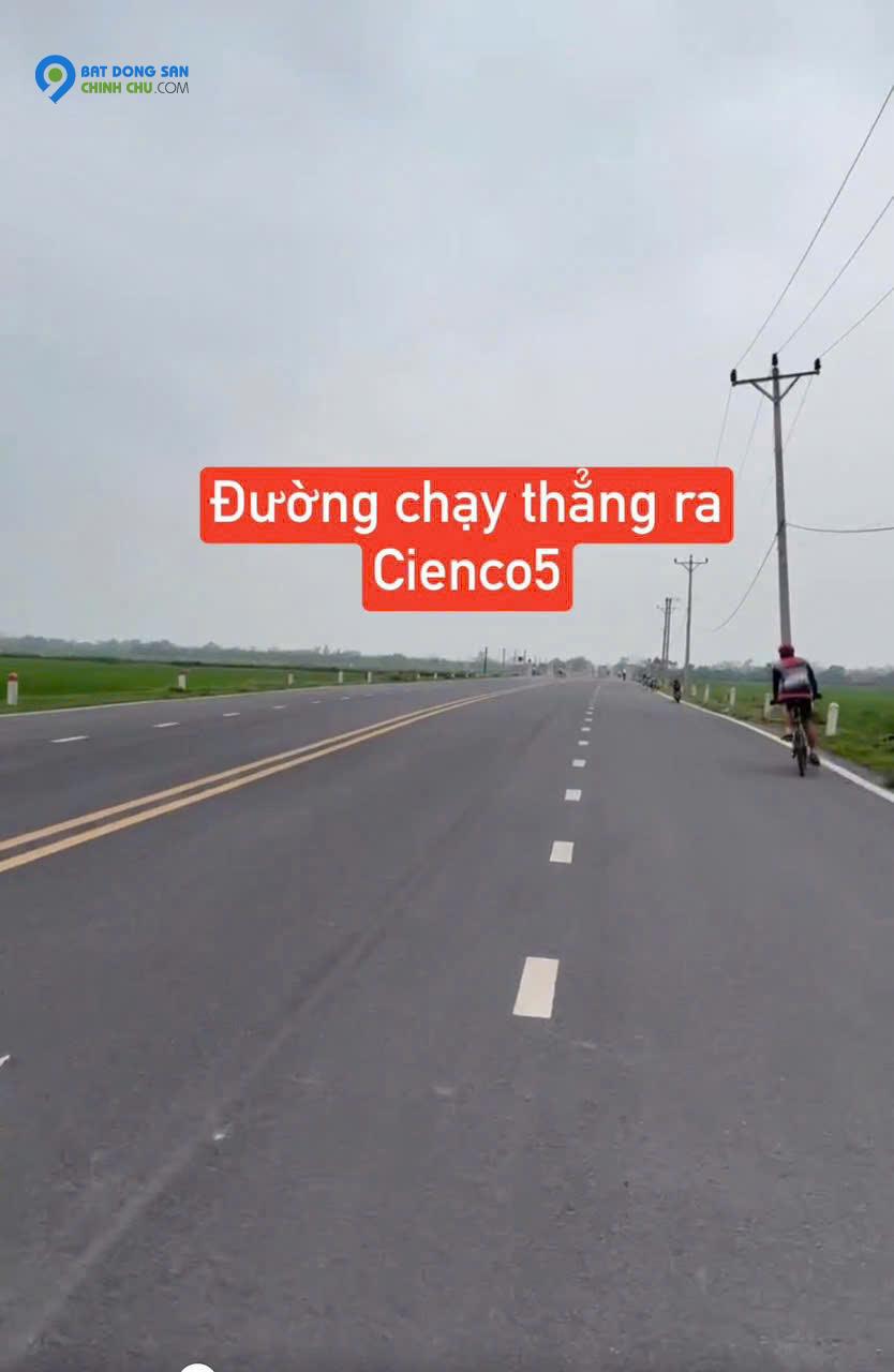 CẦN BÁN GẤP LÔ ĐẤT TẠI HỒNG MINH- PHÚ XUYÊN