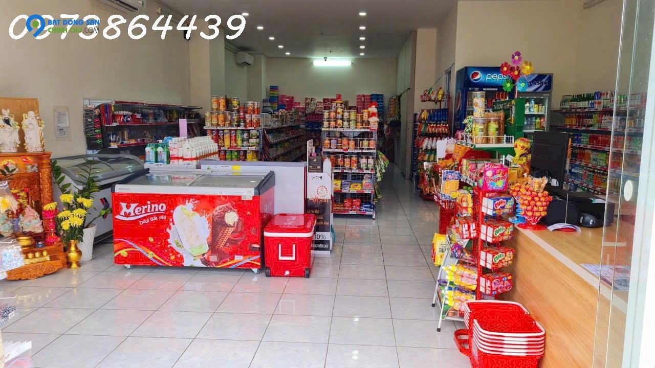 CẦN BÁN HOẶC CHO THUÊ SHOPHOUSE - GIÁ TỐT, VỊ TRÍ ĐẸP - THÍCH HỢP LÀM SPA, SIÊU THỊ, VĂN PHÒNG CÔNG TY... CC HỒ NGỌC LÃM - BÌNH TÂN
