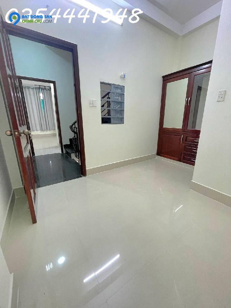 CẦN BÁN NHÀ CHÍNH CHỦ MẶT TIỀN SƠN KỲ – TÂN PHÚ - 4 TẦNG- 12 TỶ - SỔ HỒNG RIÊNG