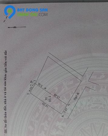 CẦN Bán Gấp Lô Đất Ngõ 83 Phúc Lợi, Long Biên. Thông số đẹp, Ô TÔ, Gần phố, Đầu Tư. DT94m, hơn 8 tỷ ĐẤT ĐẸP