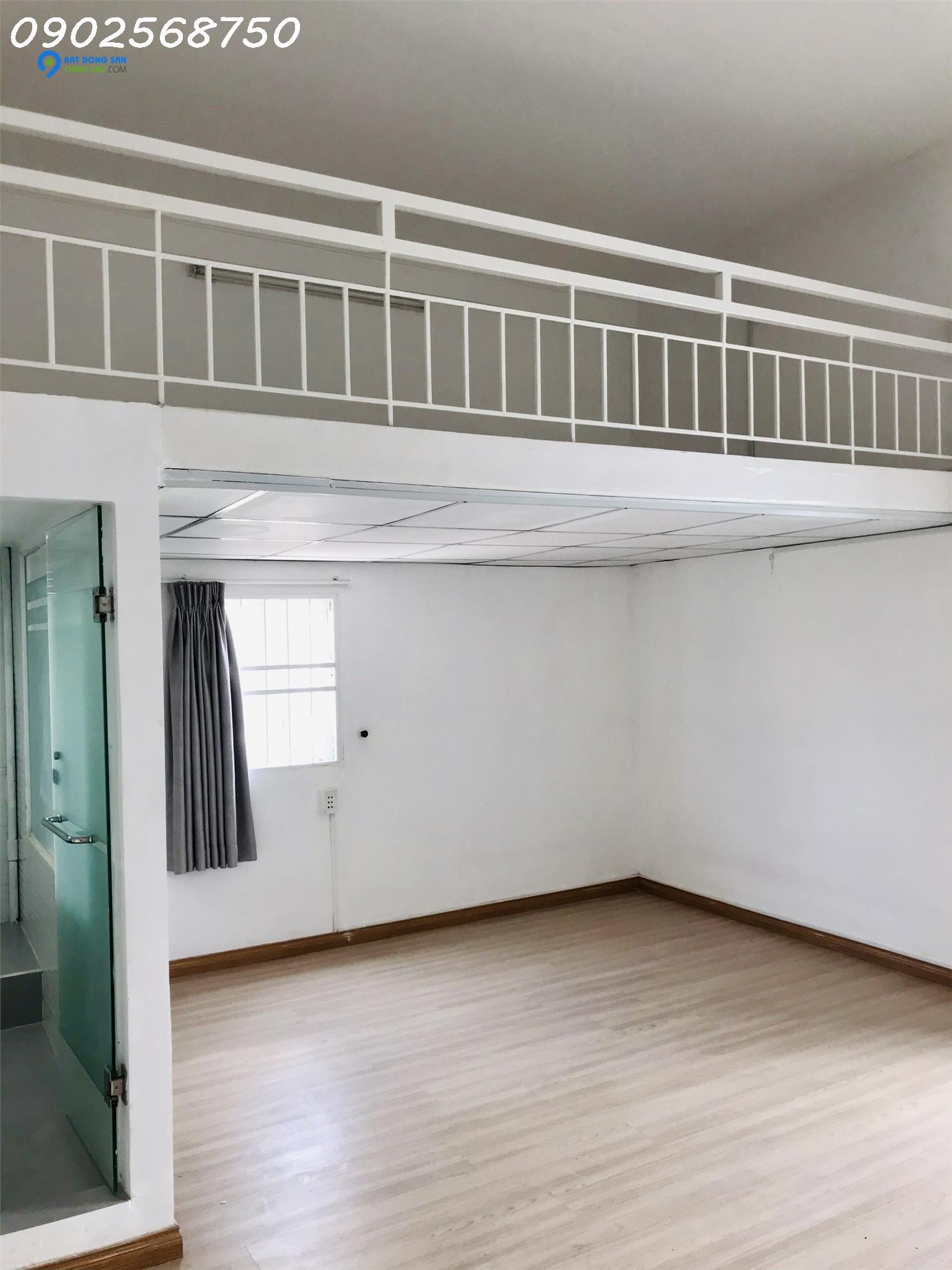 CĂN HỘ 2 PN, 30M², VỊ TRÍ VÀNG VÕ VĂN TẦN - Q.3, CHỈ 2 TỶ! SỔ HỒNG CHÍNH CHỦ
