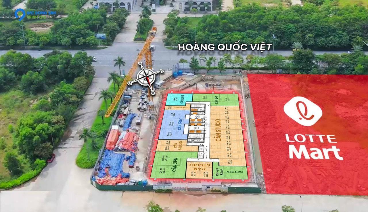 CĂN HỘ CAO CẤP VIEW BIỂN HẠ LONG GIÁ CHỈ 1,3 tỷ LIÊN HỆ NGAY