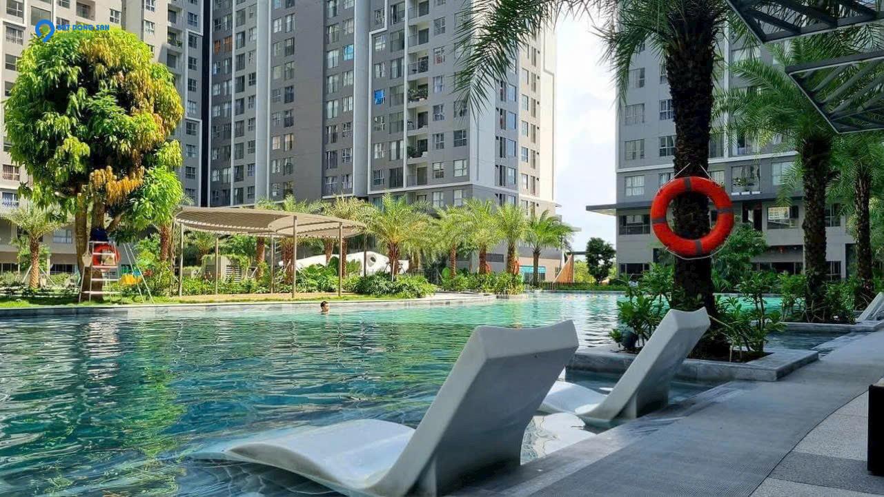 CĂN HỘ CAO CẤP WESTGATE 69M2, NHÀ MỚI CẦN tìm chủ gấp