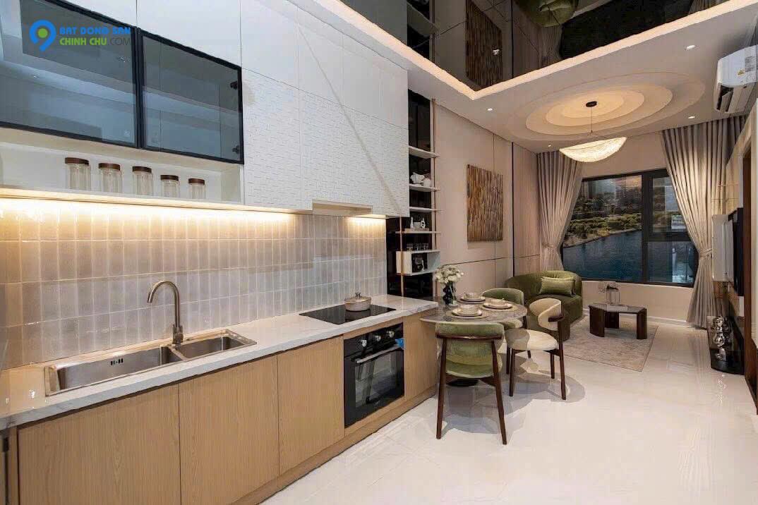 CĂN HỘ ĐÁNG SỐNG NHẤT BIÊN HÒA