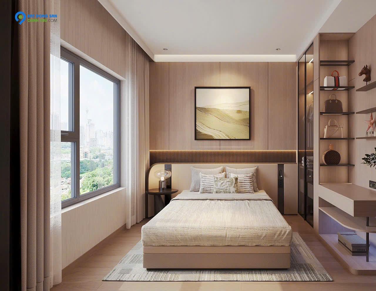 CĂN HỘ ĐÁNG SỐNG NHẤT BIÊN HÒA