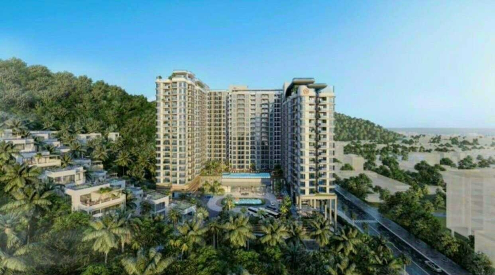 CĂN HỘ FIVESEASON HOMES HƯNG THỊNH VIEW BIỂN GIÁ TỐT THÁNG 10 NÀY. CAM KẾT LỢI NHUẬN 10 NĂM