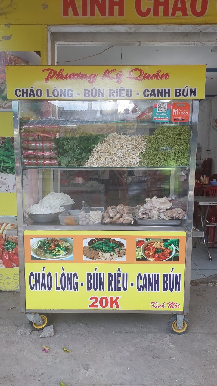 CẦN SANG GẤP QUÁN TAI ĐƯỜNG NGUYỄN THÌ ĐẶNG, QUẬN 12