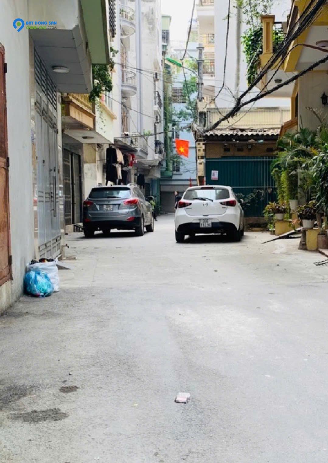 CẦN VỐN ĐẦU TƯ CHỦ CẦN BÁN CĂN NHÀ LÔ GÓC PHÂN LÔ 5 TẦNG KHU VỰC P. HOÀNG ĐẠO THÀNH TX – 35 M2- MT 4M –CHỈ 5.9 TỶ!